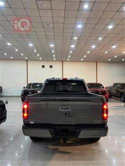 فۆرد F-150